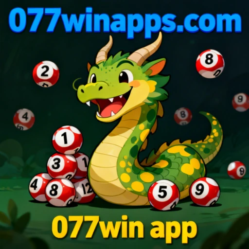 077win app